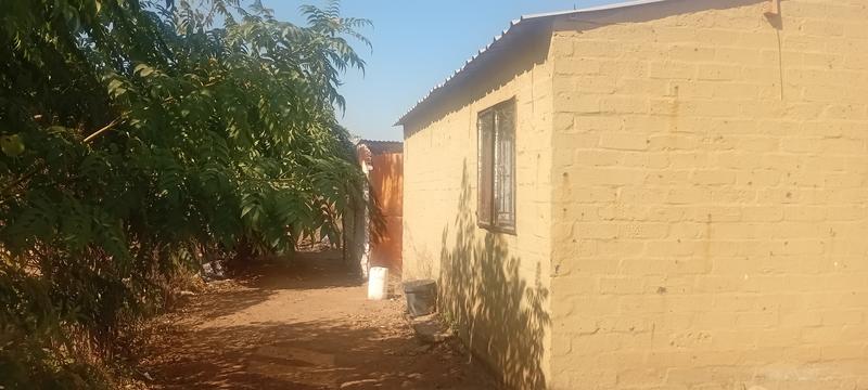1 Bedroom Property for Sale in Lethlabile North West